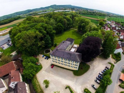 Фото: Schloss Burgellern